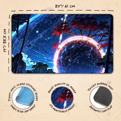 Shattered Portal
