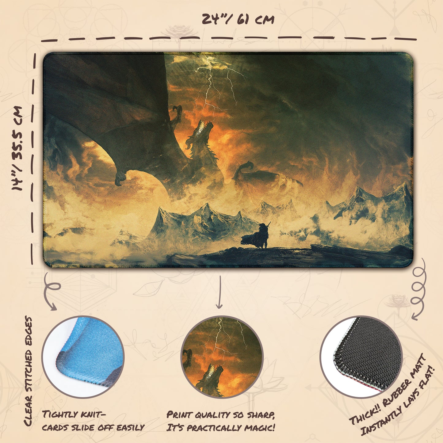 Dragon Token 3