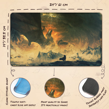 Dragon Token 3