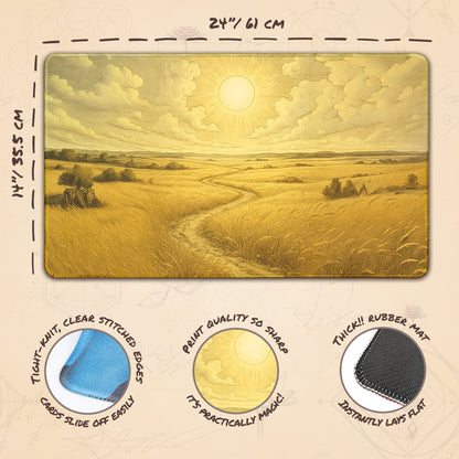 Plains