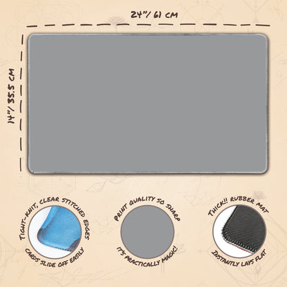 Artificer Grey