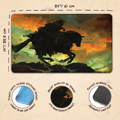 Dark Rider 4