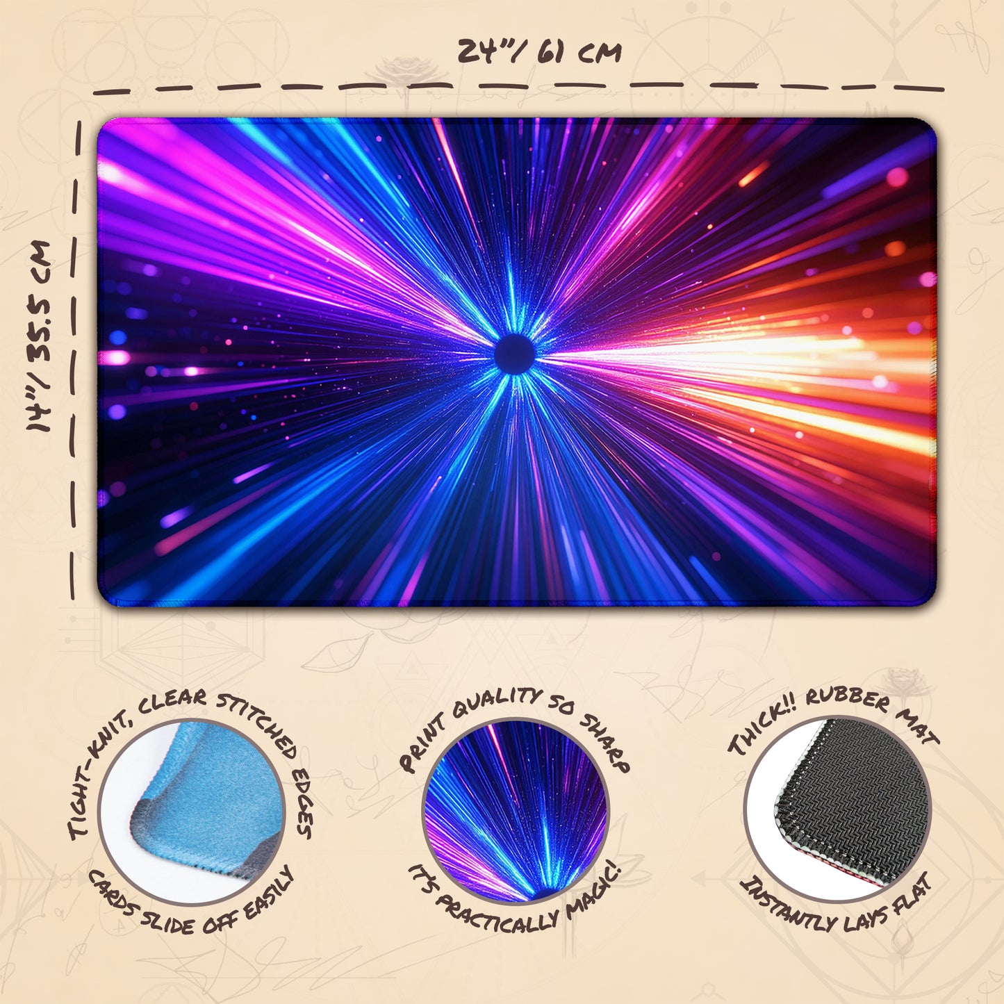 Hyperspace Jump