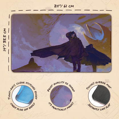 March of the Fremen