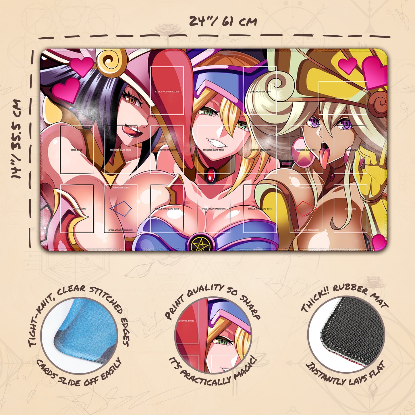 Dark Magician Girl 15