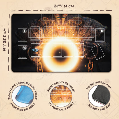 Exodia the Forbidden One