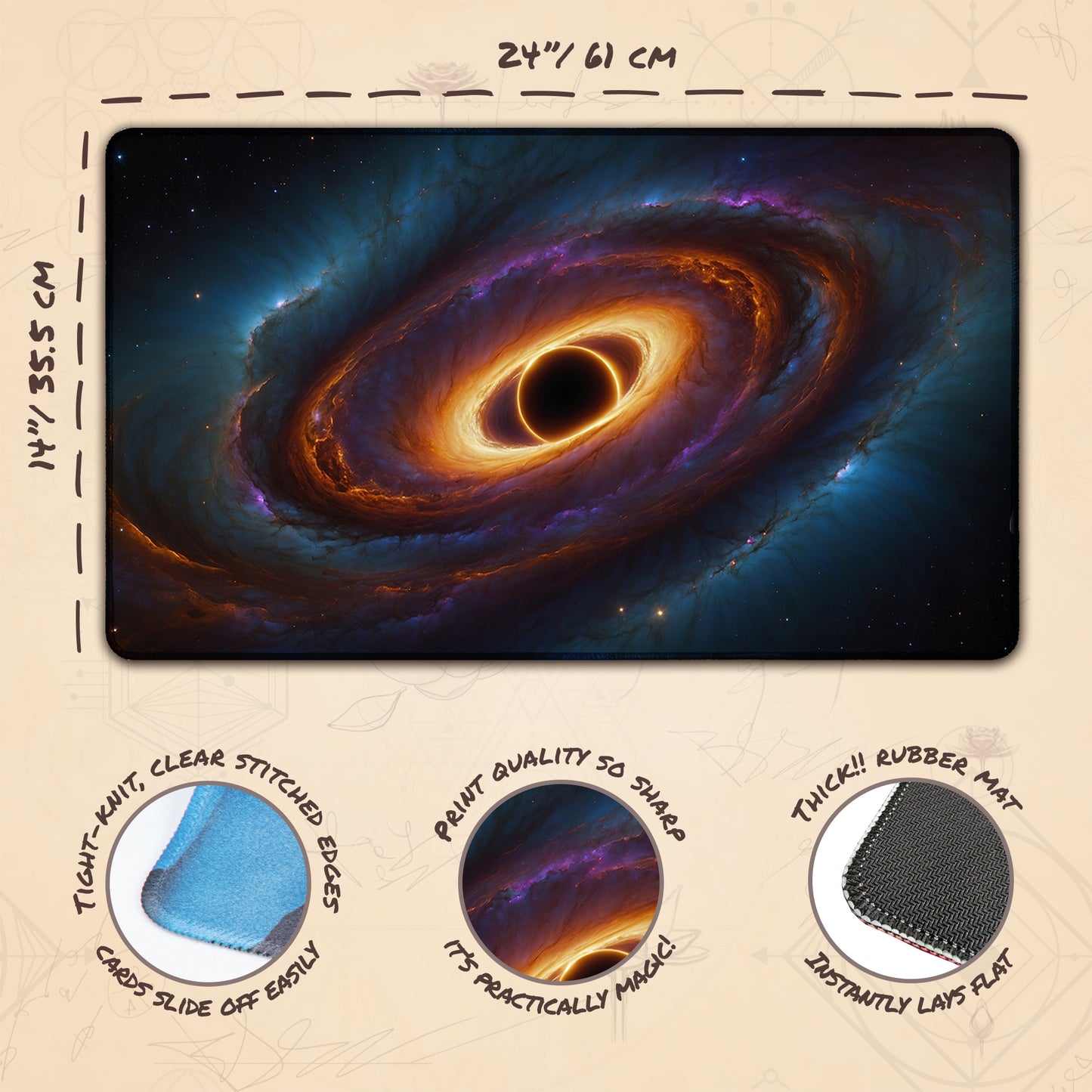 Black Hole