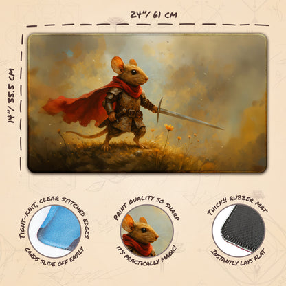 Mouse Knight