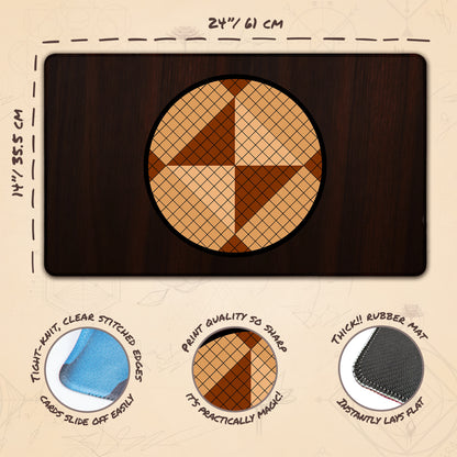 Harmony Grid