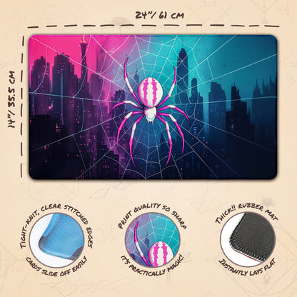 Web of Grace