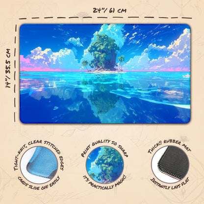 Island
