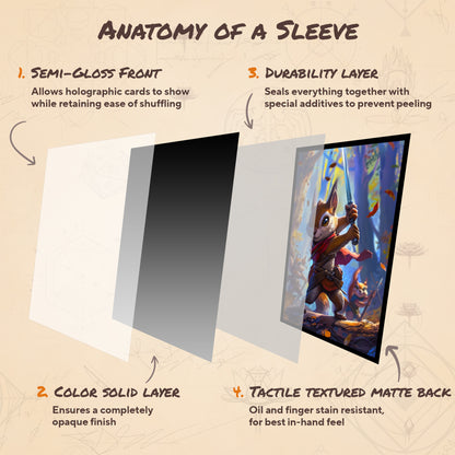 Cute Squirrel General