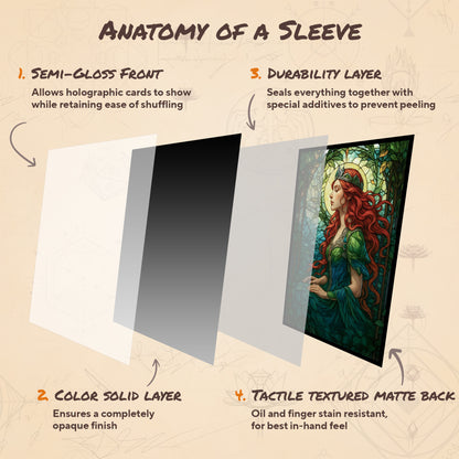 Elf - Whispers of the Grove