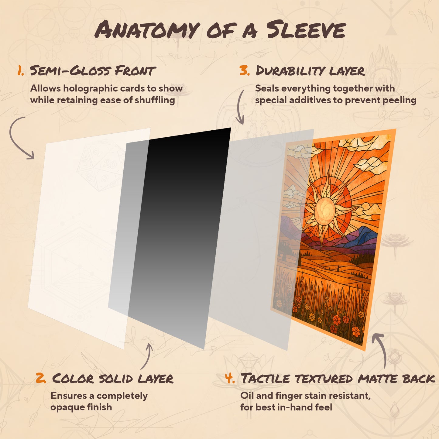 Stained Glass Plains