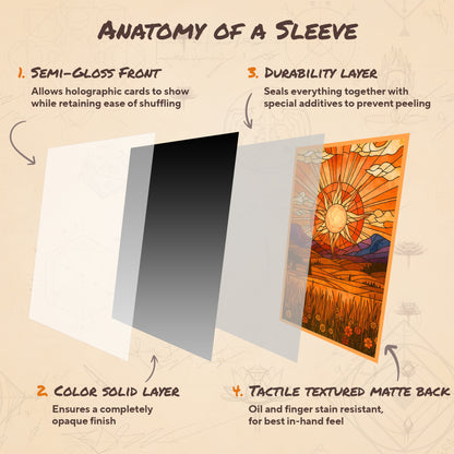 Stained Glass Plains