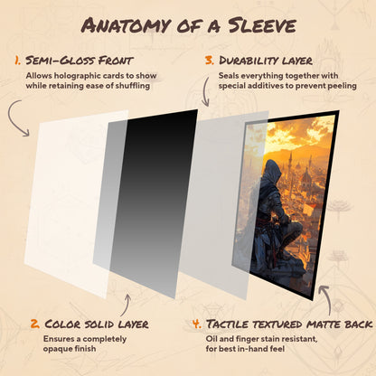 Overlook of the Creed