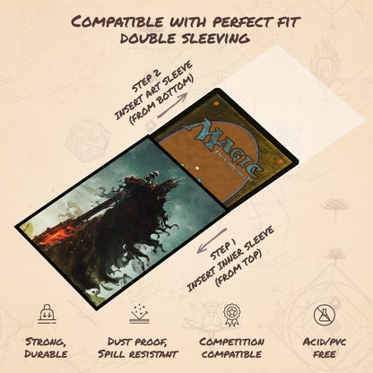 Eclipse of the Dark Lord