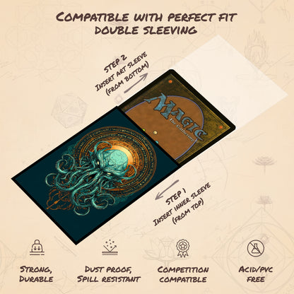 Cthulhu Seal