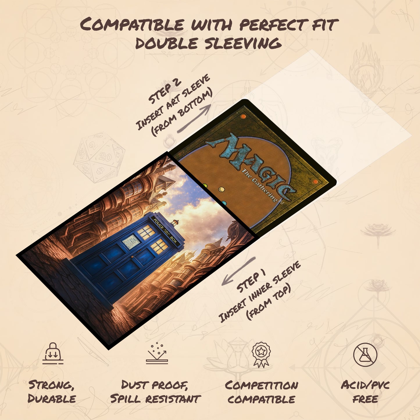 The Alley of Elsewhere