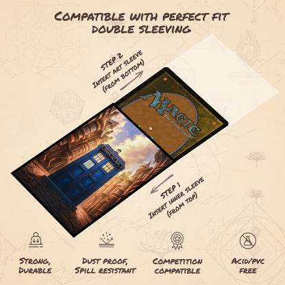 The Alley of Elsewhere