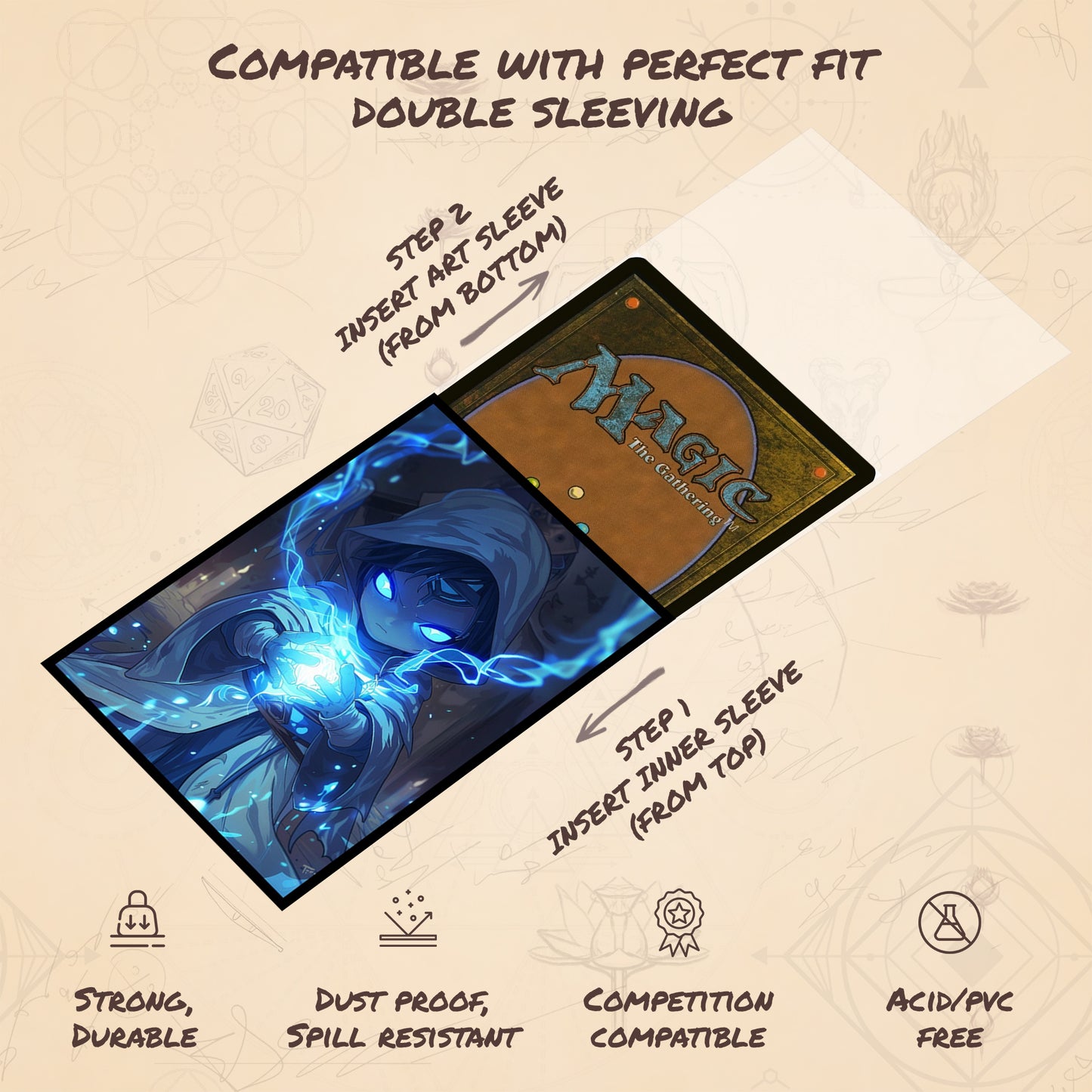 Chibi Jace