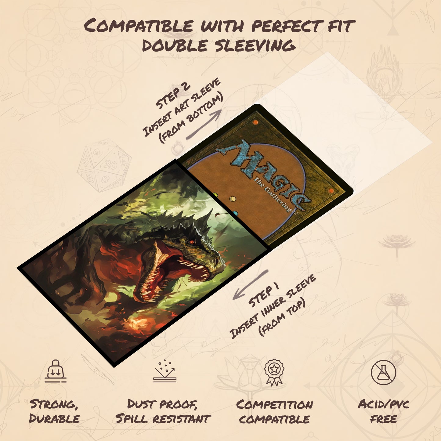 Dinosaur - Primal Devastation