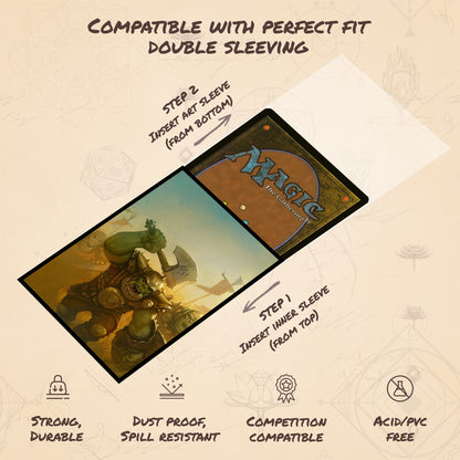 Goblin Warlord's Surge