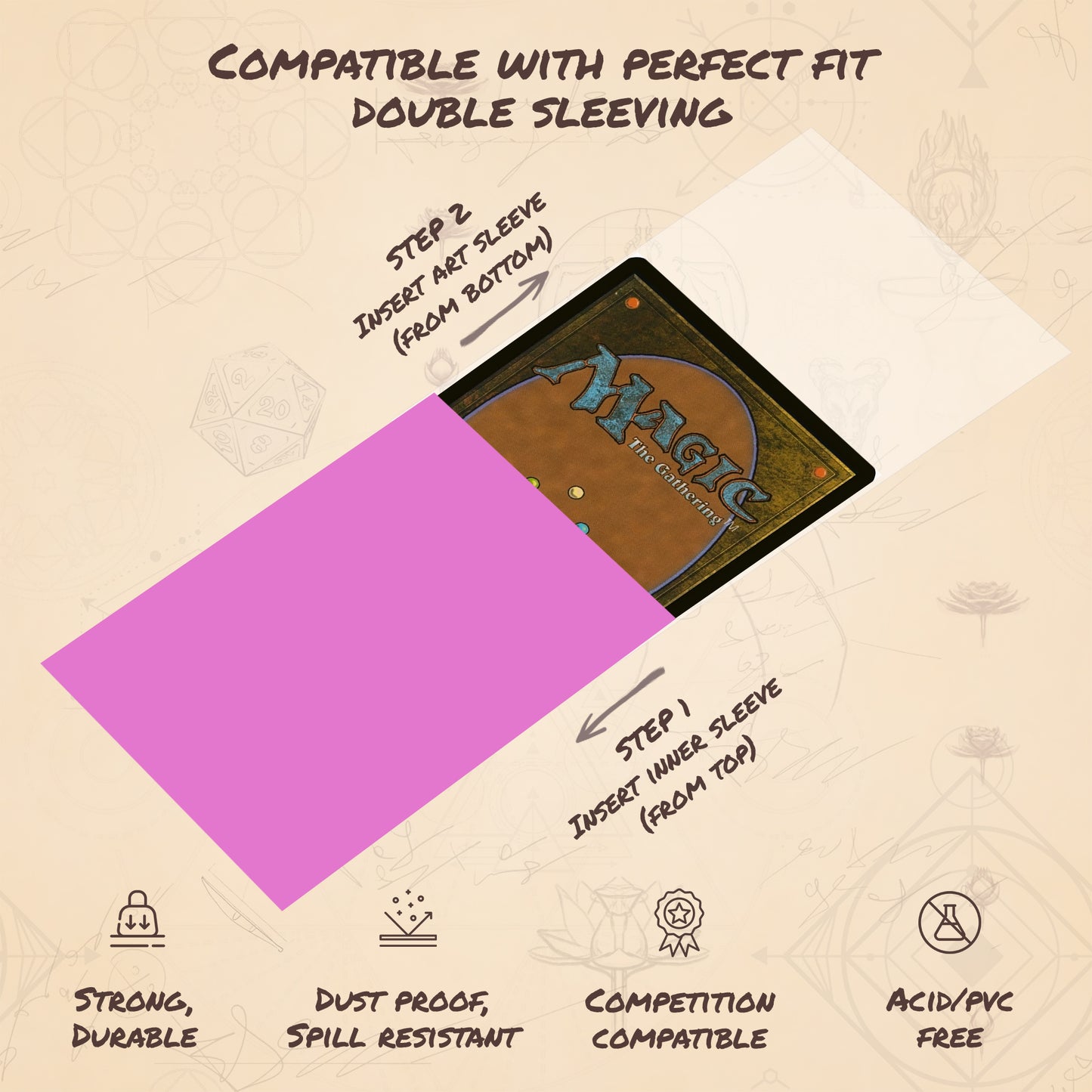 Bard Pink