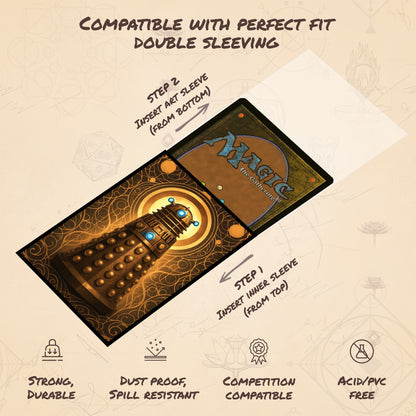 Golden Imperative