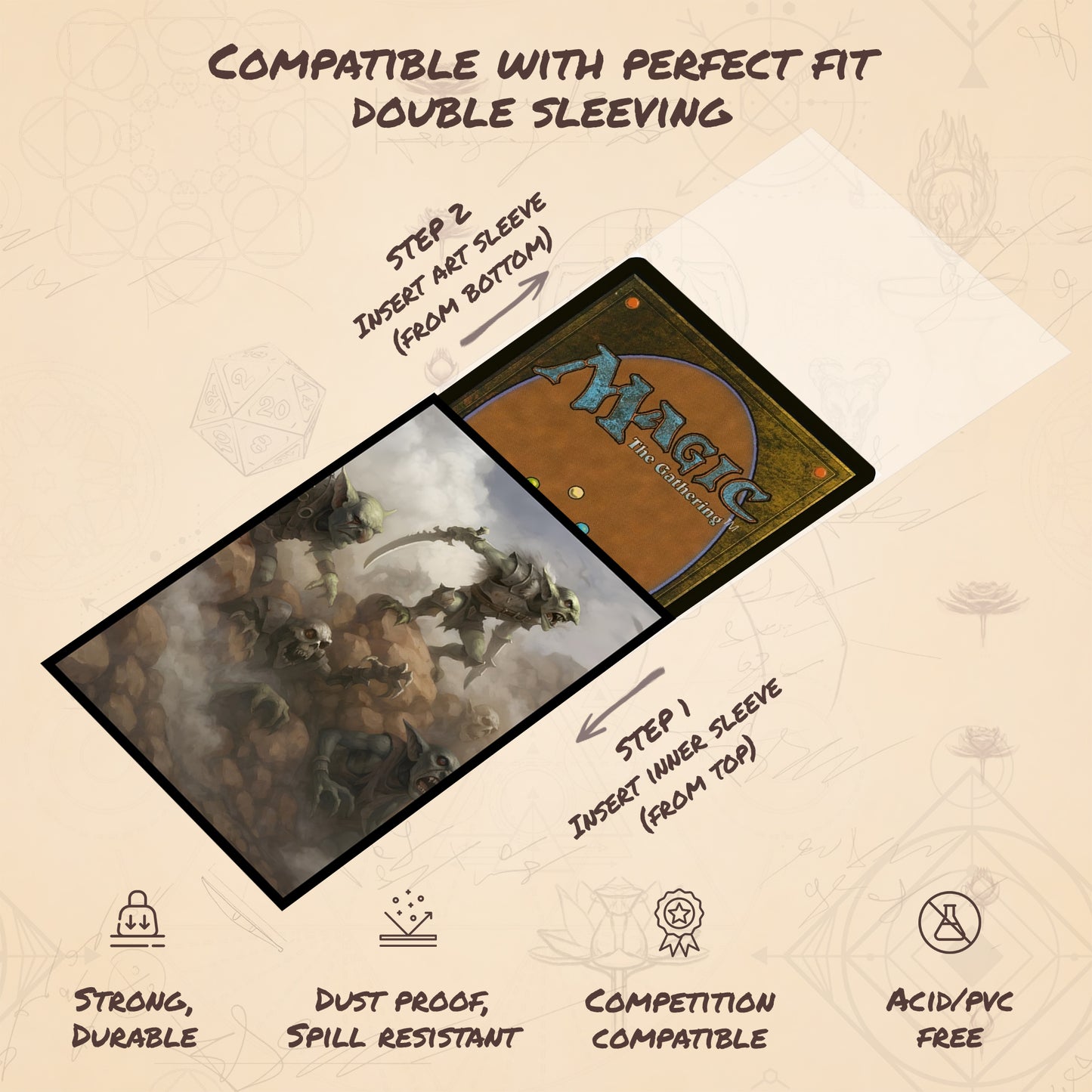 Goblin Undead Uprising