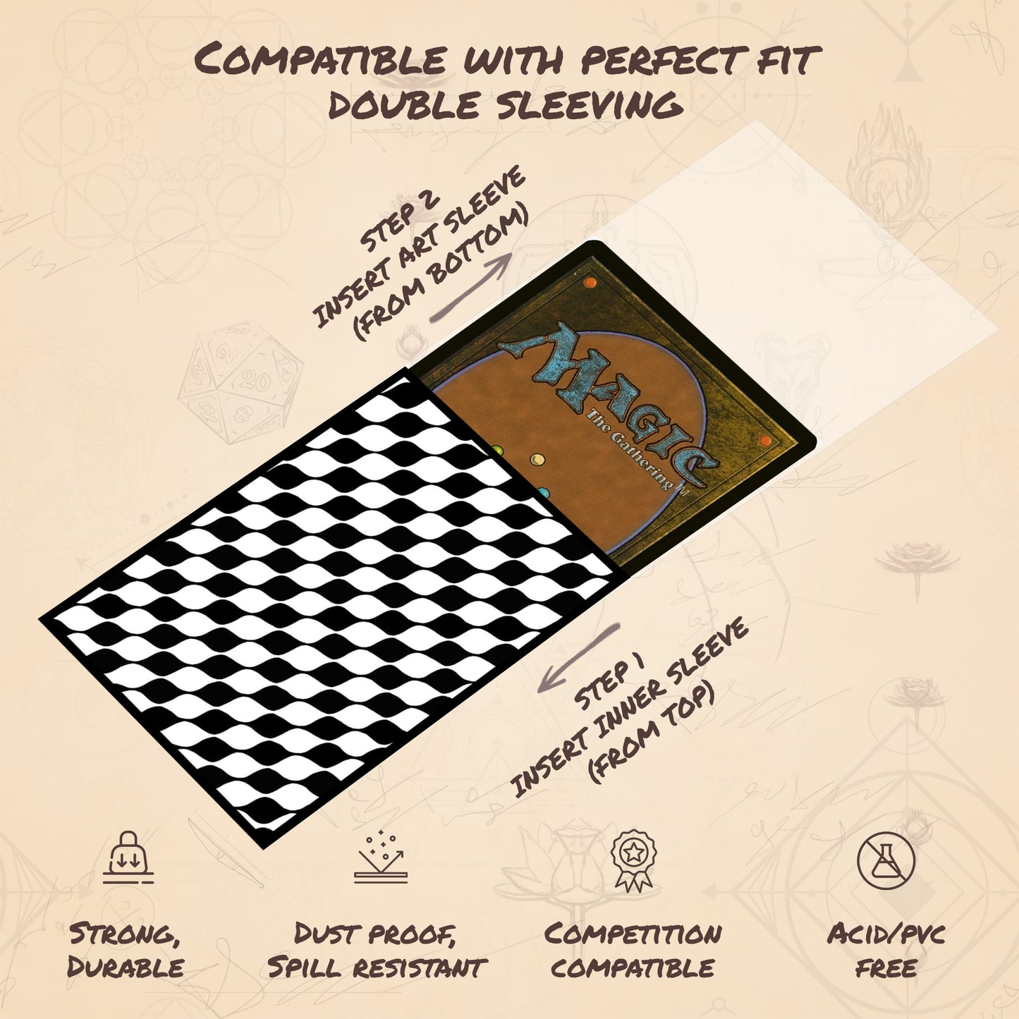 Racing Checkered Flag