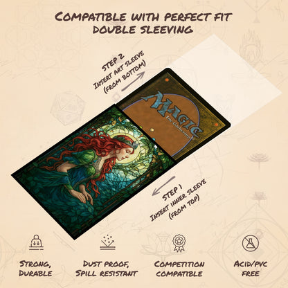 Elf - Whispers of the Grove