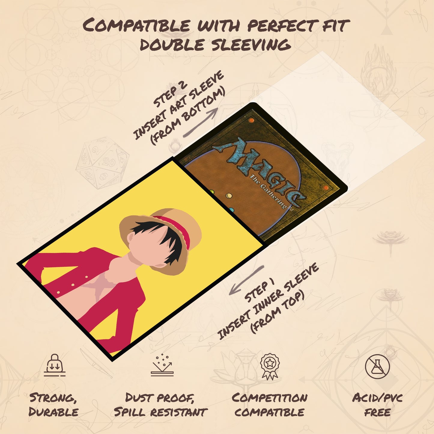 Luffy