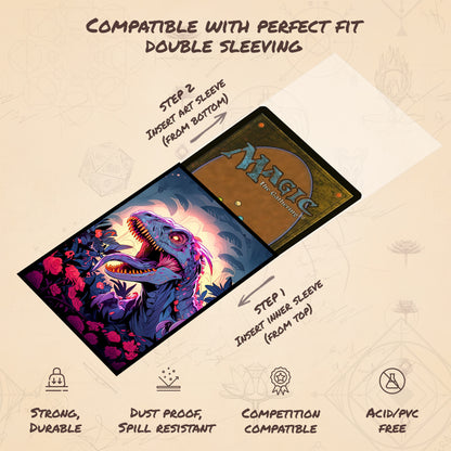 Dinosaur - Savage Bloom