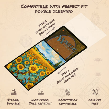 Van Gogh Plains 2