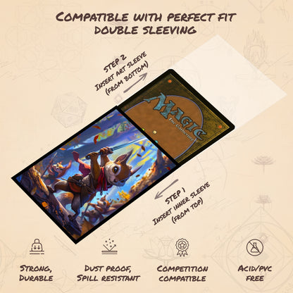 Cute Squirrel General