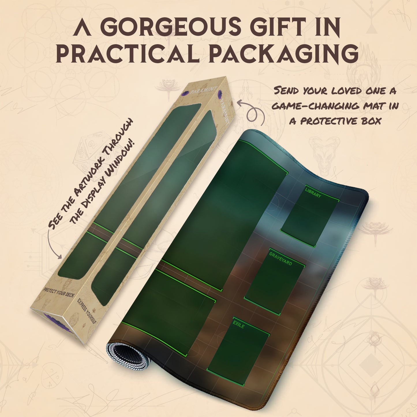 Main Menu: Battlefield