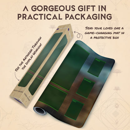 Main Menu: Battlefield