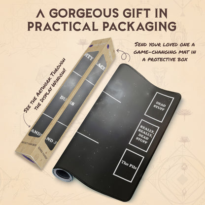 Instructional - Black - Library Bottom