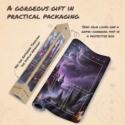 Lorcana Moonshadow