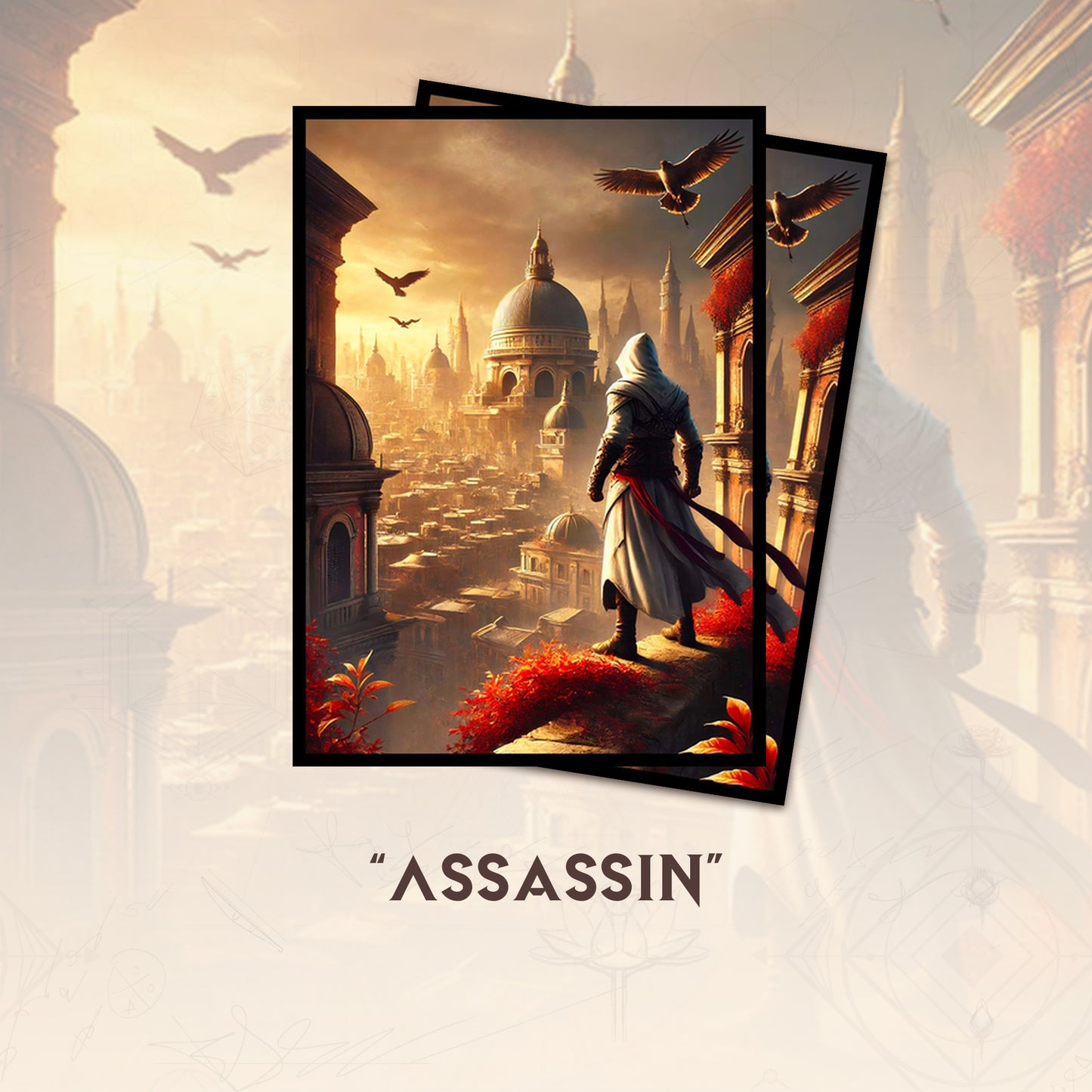 Assassin