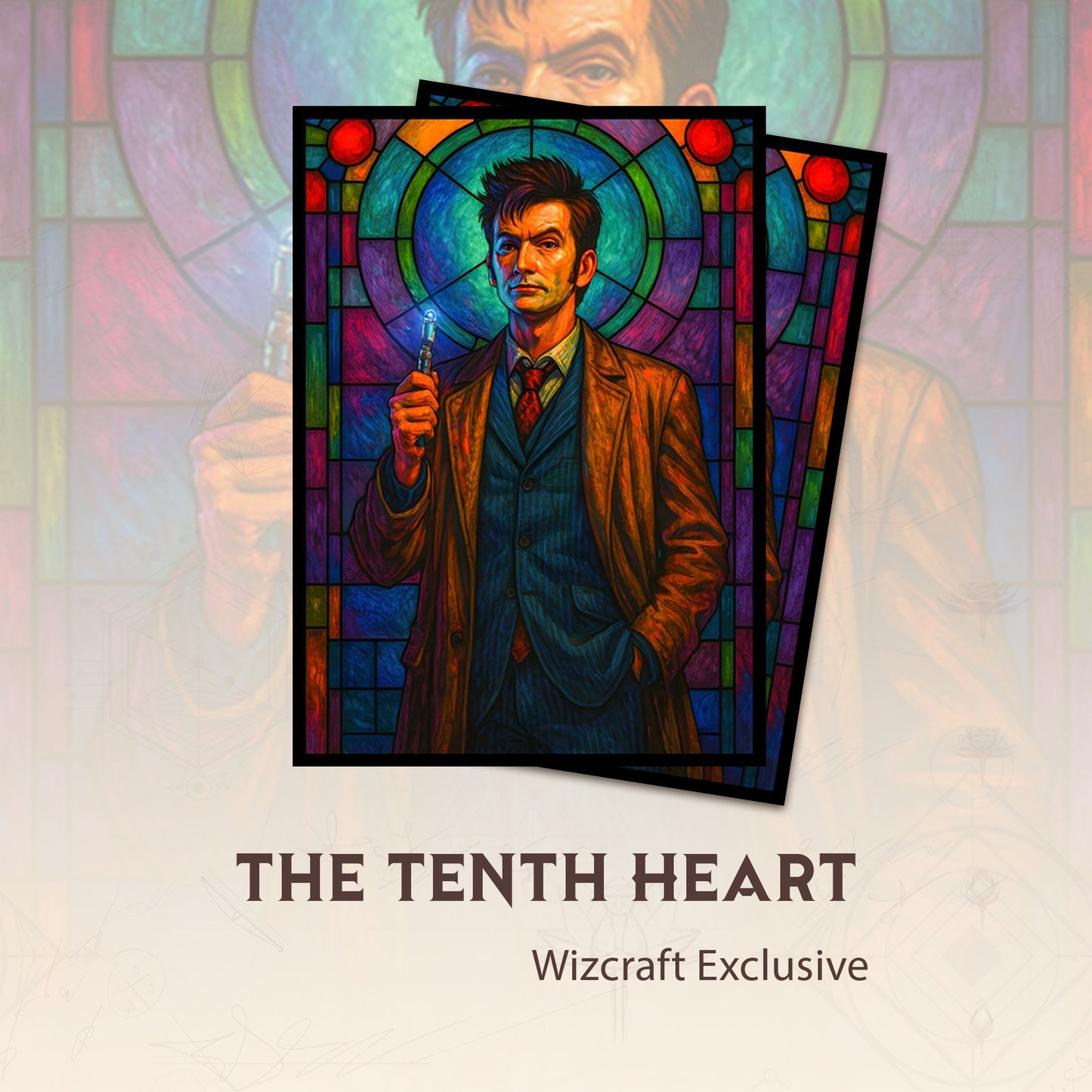 The Tenth Heart