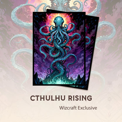 Cthulhu Rising