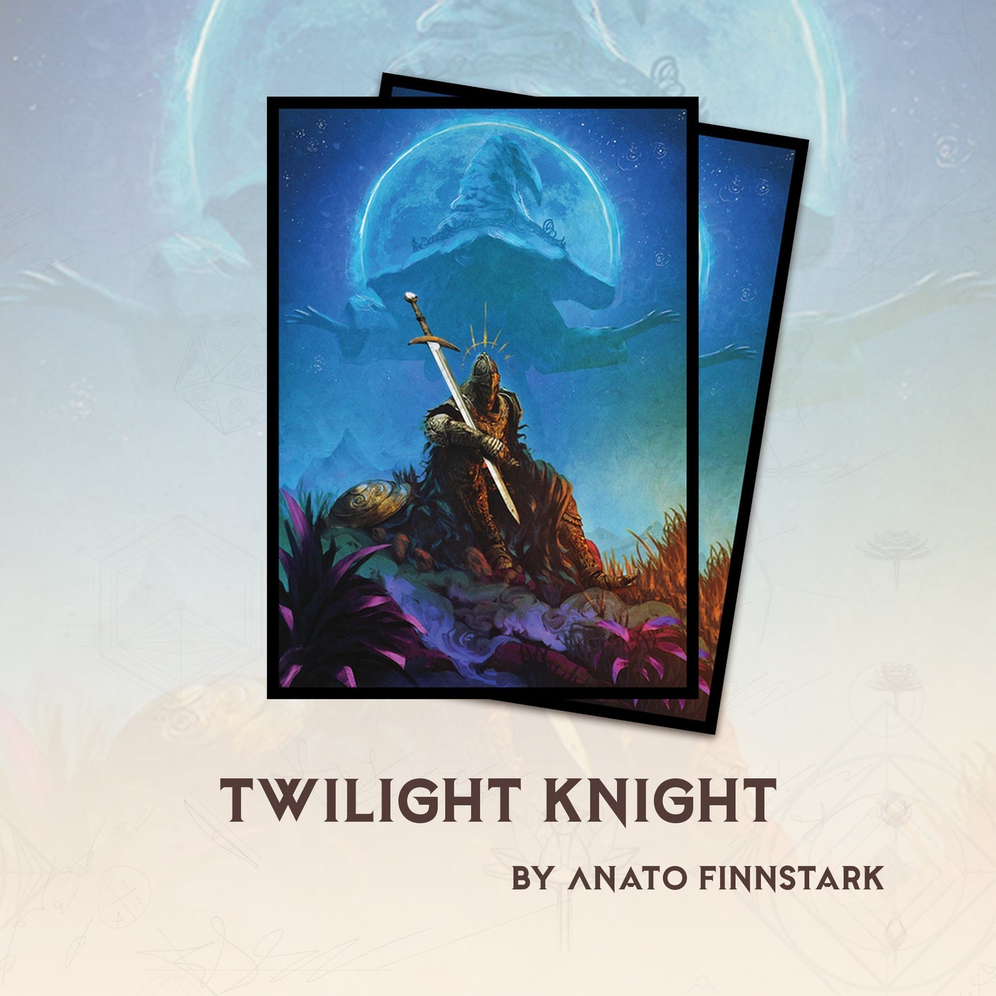 Twilight Knight