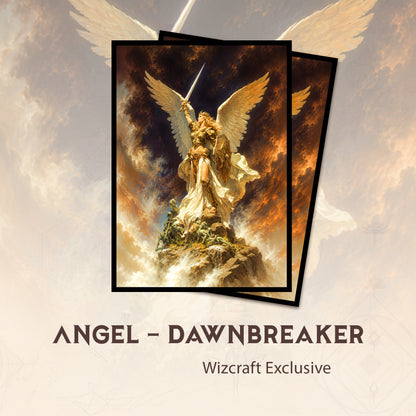 Angel - Dawnbreaker