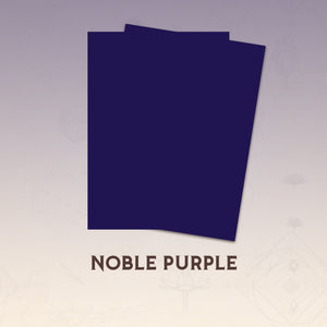 Noble Purple