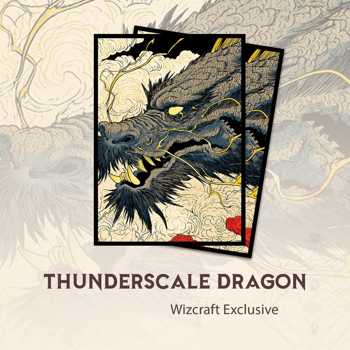 Thunderscale Dragon