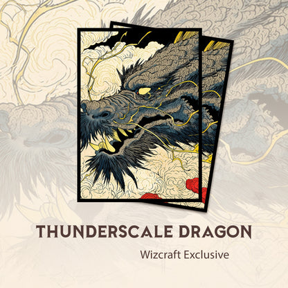 Thunderscale Dragon