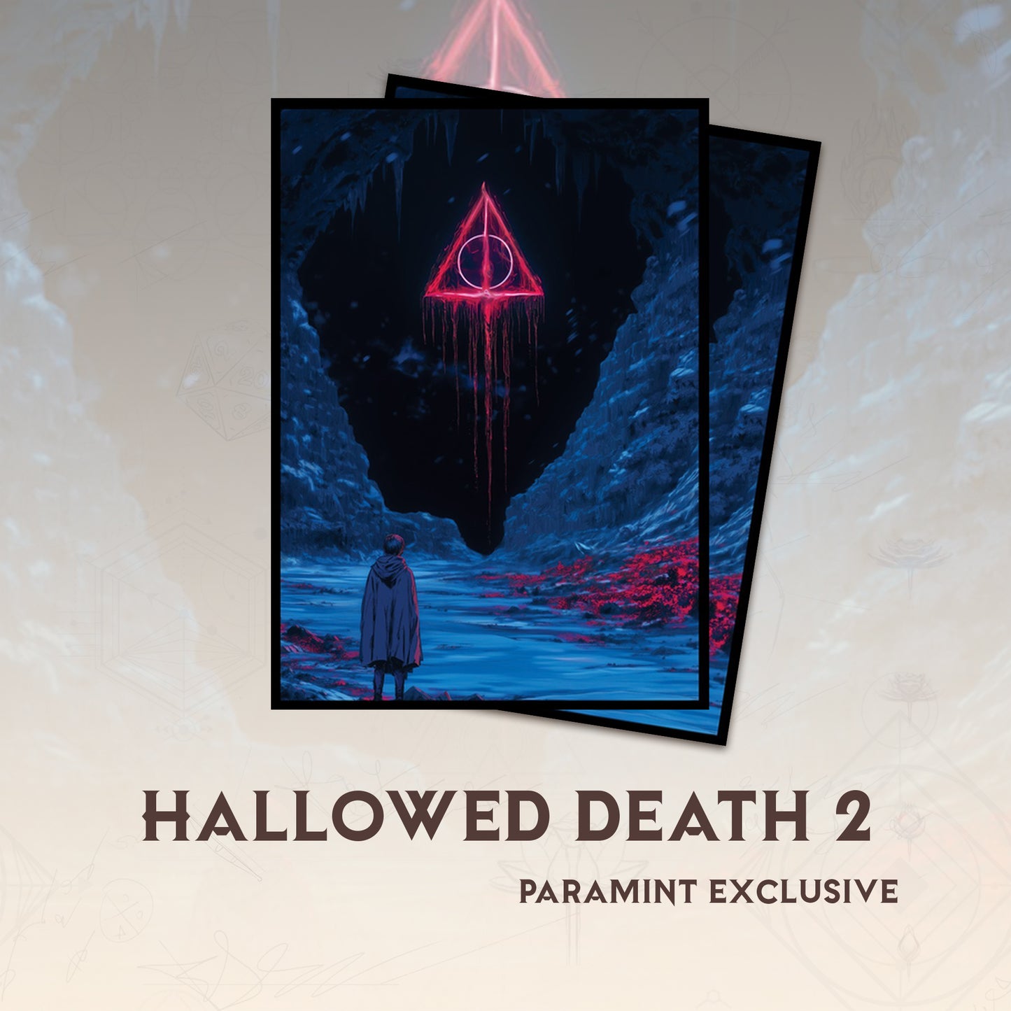 Hallowed Death 2