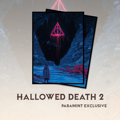Hallowed Death 2